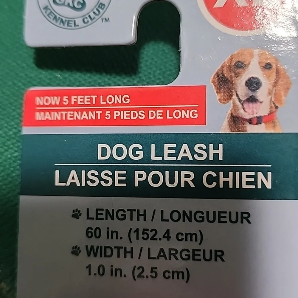 SALE⚡️Extra Large Reflective Dog Leash